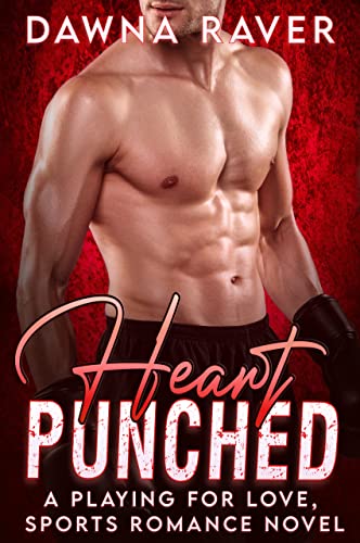 Heart Punched (Playing For Love Series)