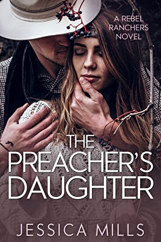 The Preacher’s Daughter