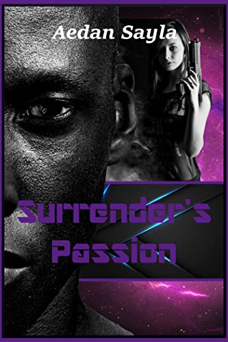 Surrender’s Passion