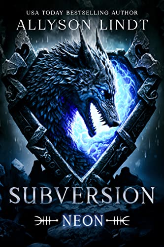 Subversion (Neon Book 1)