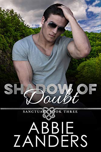 Shadow of Doubt (Sanctuary Book 3)