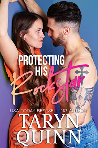 Protecting His Rockstar (Deuces Wild Book 1)