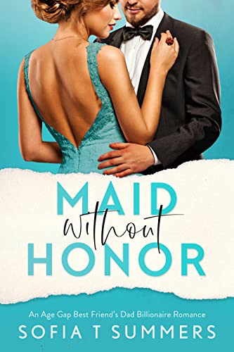 Maid without Honor (Forbidden Promises)