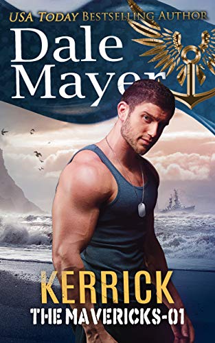 Kerrick (The Mavericks Book 1)