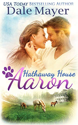 Aaron (Hathaway House Book 1)
