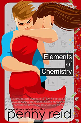 Elements of Chemistry