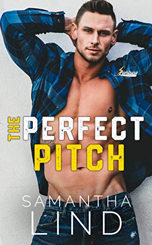 The Perfect Pitch (Indianapolis Lightning Book 1)