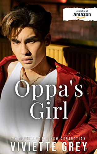 Oppa’s Girl