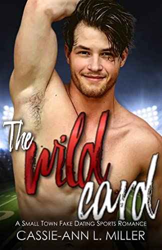 The Wild Card (The Wild Westbrooks Book 3)
