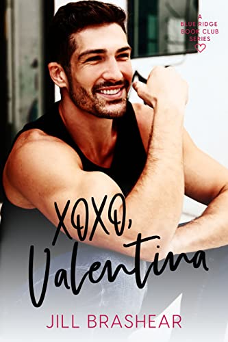 XOXO, Valentina (Blue Ridge Book Club 2)