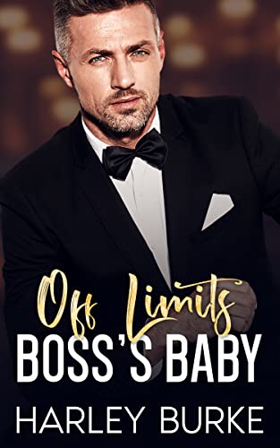 Off Limits Boss’s Baby