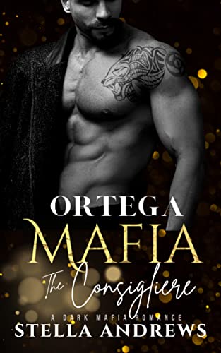 Ortega Mafia: The Consigliere