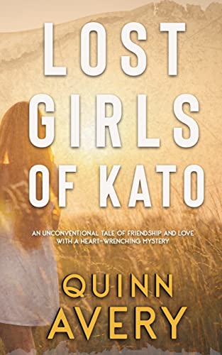 Lost Girls of Kato