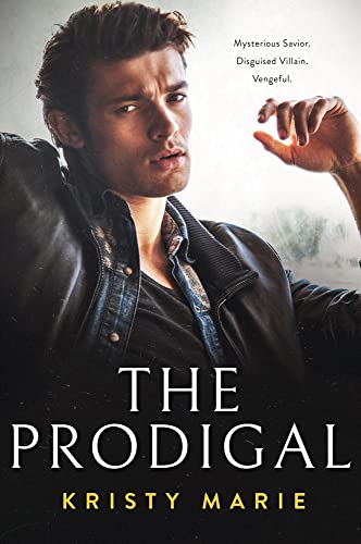 The Prodigal (The Hands of the Potters)