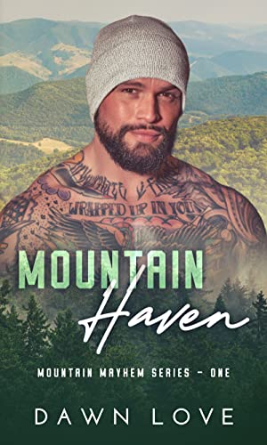 Mountain Haven (Mountain Mayhem Book 1)