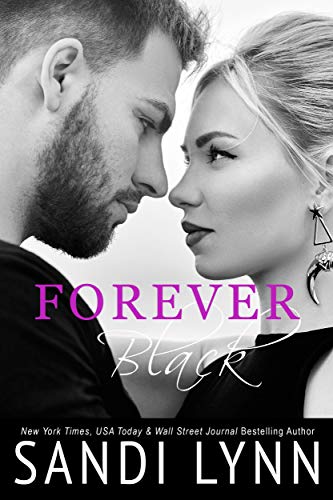 Forever Black (Forever Series Book 1)