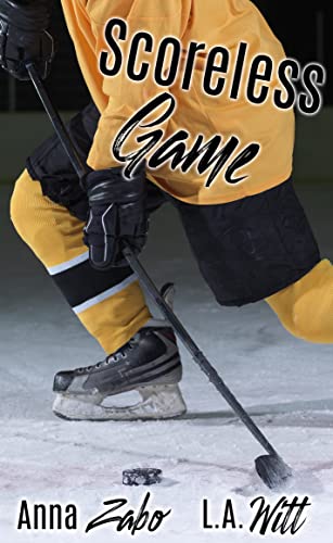 Scoreless Game (On the Board Book 2)