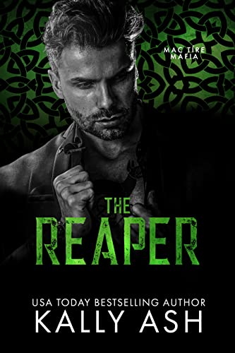 The Reaper (Mac Tíre Mafia Book 2)