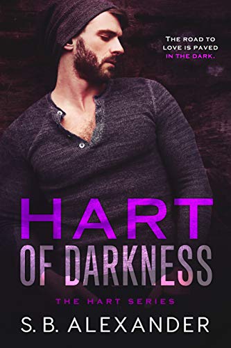 Hart of Darkness (The Hart Series Book 1)
