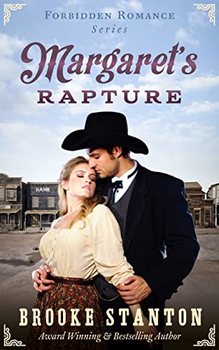 Margaret’s Rapture (Forbidden Romance)