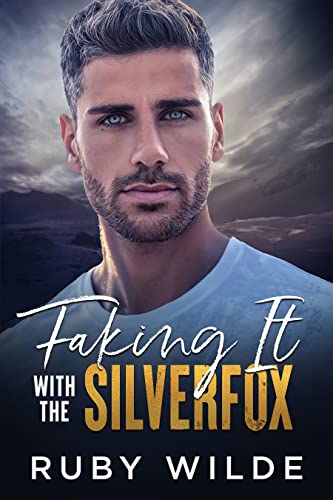 Faking It with the Silverfox