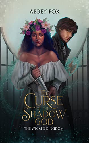 The Curse of the Shadow God (The Wicked Kingdom Prequel)
