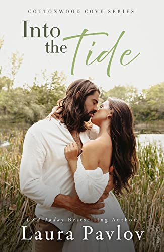 Into the Tide (Cottonwood Cove Series Book 1)