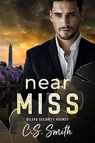 Near Miss (Dìleas Security Agency Book 1)