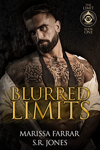 Blurred Limits (The Limit Book 1)