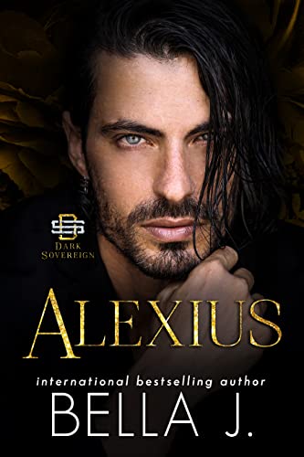 Alexius (Dark Sovereign Book 1)