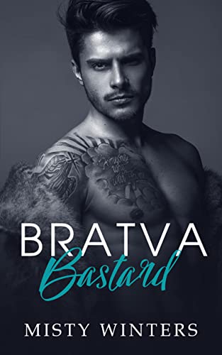 Bratva Bastard (Kozlov Brothers Book 4)