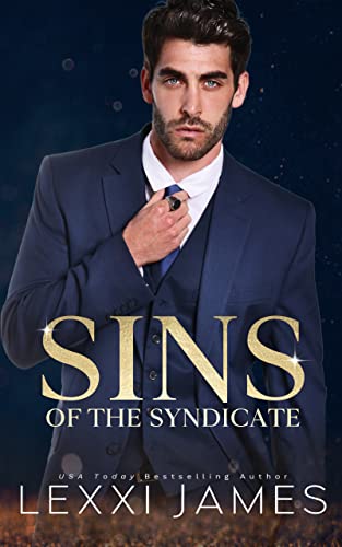 Sins of the Syndicate (Sins Book 1)