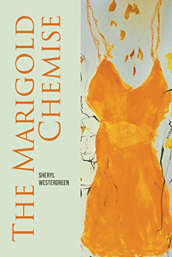 The Marigold Chemise