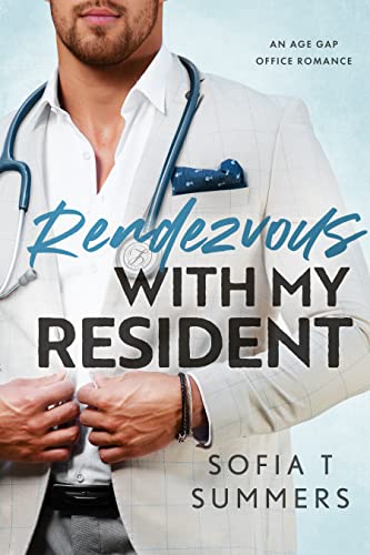 Rendezvous with My Resident (Forbidden Doctors)
