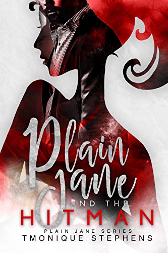 Plain Jane and the Hitman (Plain Jane Series Book 1)