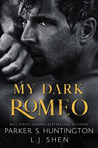 My Dark Romeo