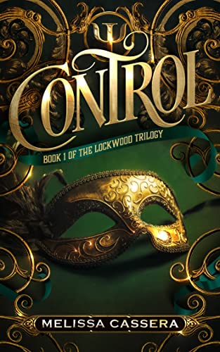 Control (The Lockwood Trilogy Book 1)