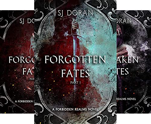 Forgotten Fates (Forbidden Realms Book 1)