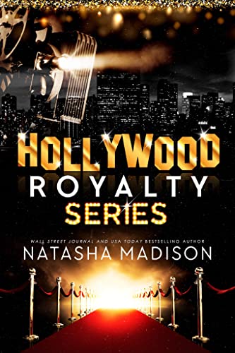 Hollywood Royalty (The Complete Series)