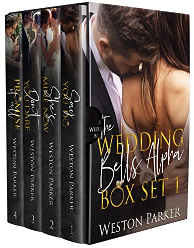 A Wedding Bells Box Set 1