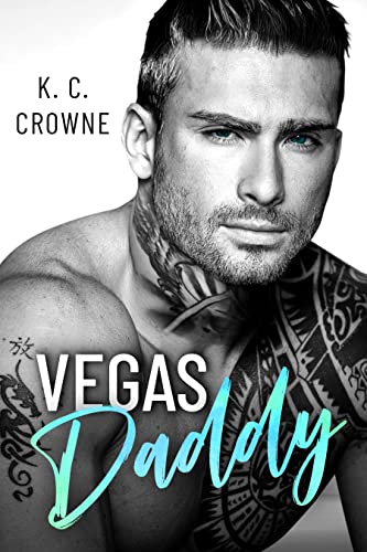 Vegas Daddy (Silver Fox Daddies)