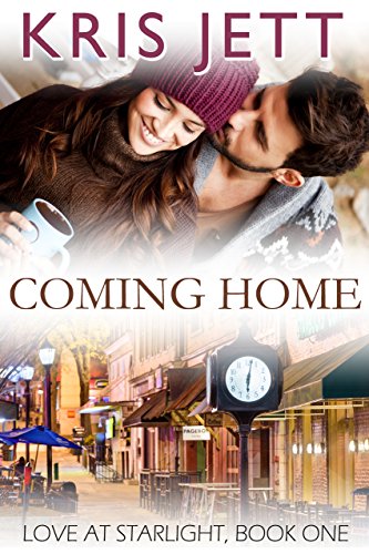 Coming Home (Snowy Ridge: Love at Starlight Book 1)
