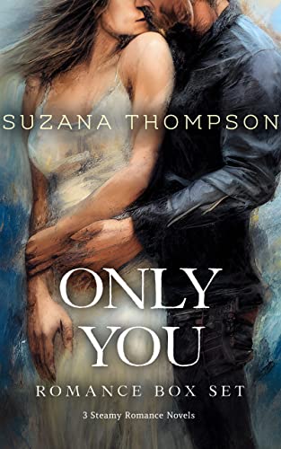 Only You Box Set