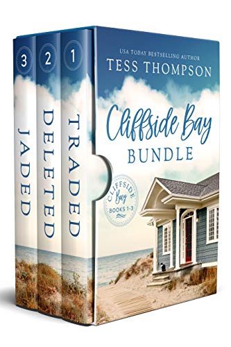 Cliffside Bay Bundle (Books 1-3)