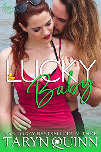 Lucky Baby (Crescent Cove Book 11)