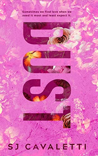 Dust (Electric Hearts Trilogy Book 1)
