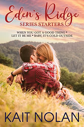 Eden’s Ridge Series Starters