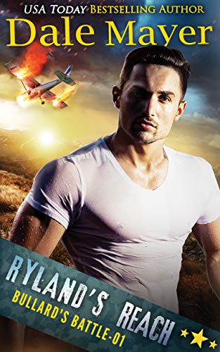 Ryland’s Reach (Bullard’s Battle Book 1)