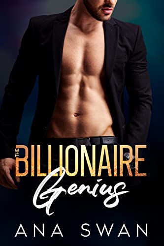 The Billionaire Genius (Las Vegas Billionaires Book 2)