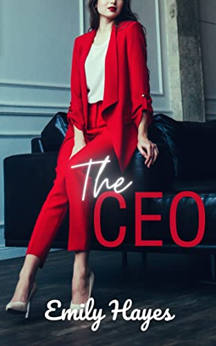 The CEO (CEO Series Book 1)